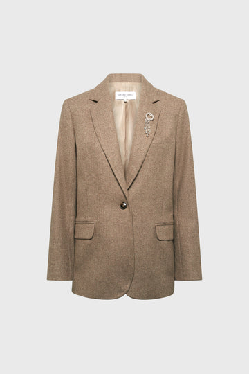 Jacket Nellys Dcv12c058 Rope