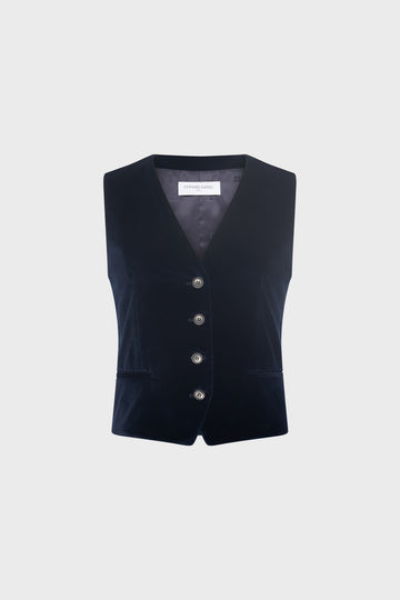 Jacket Nais Dcv41c091 Navy