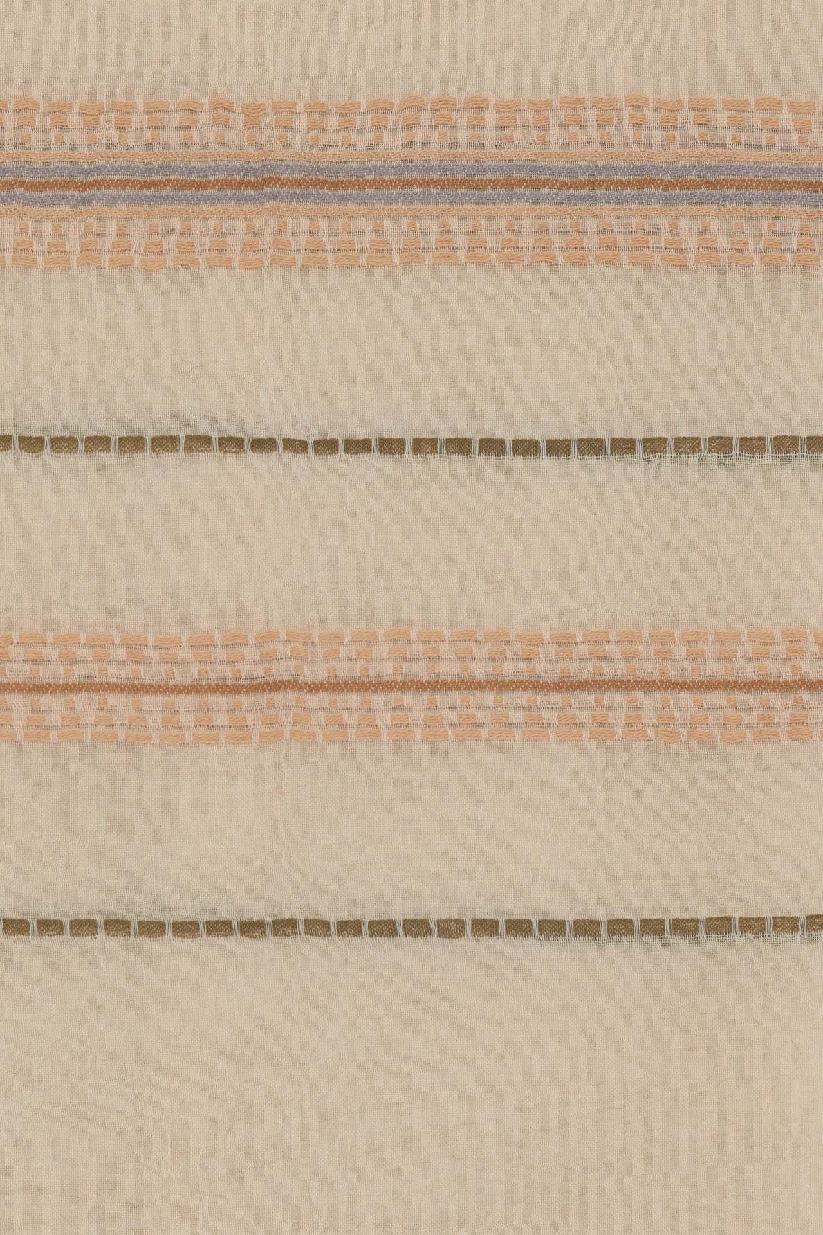 Scarf Ddh10d280 Beige
