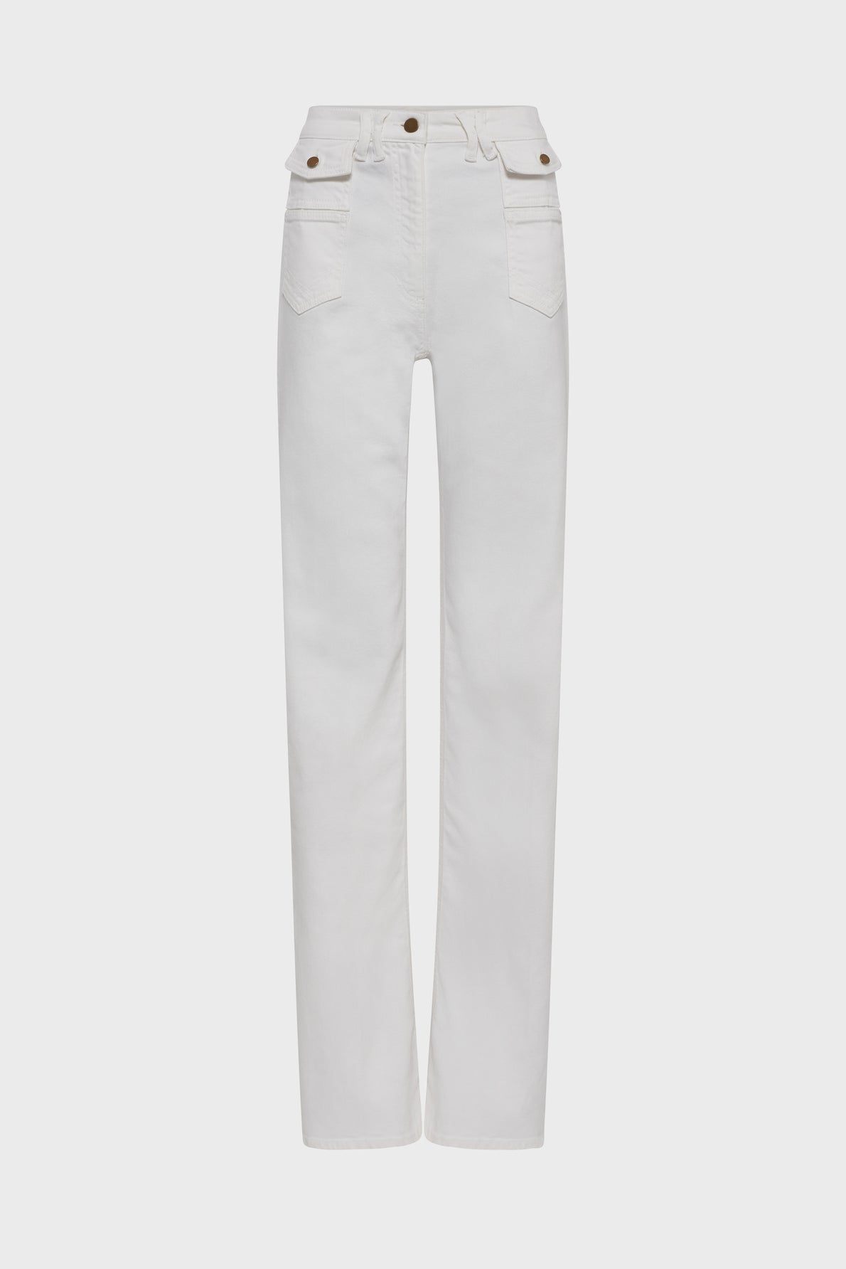 Jean Ddp01d333 Optic-White