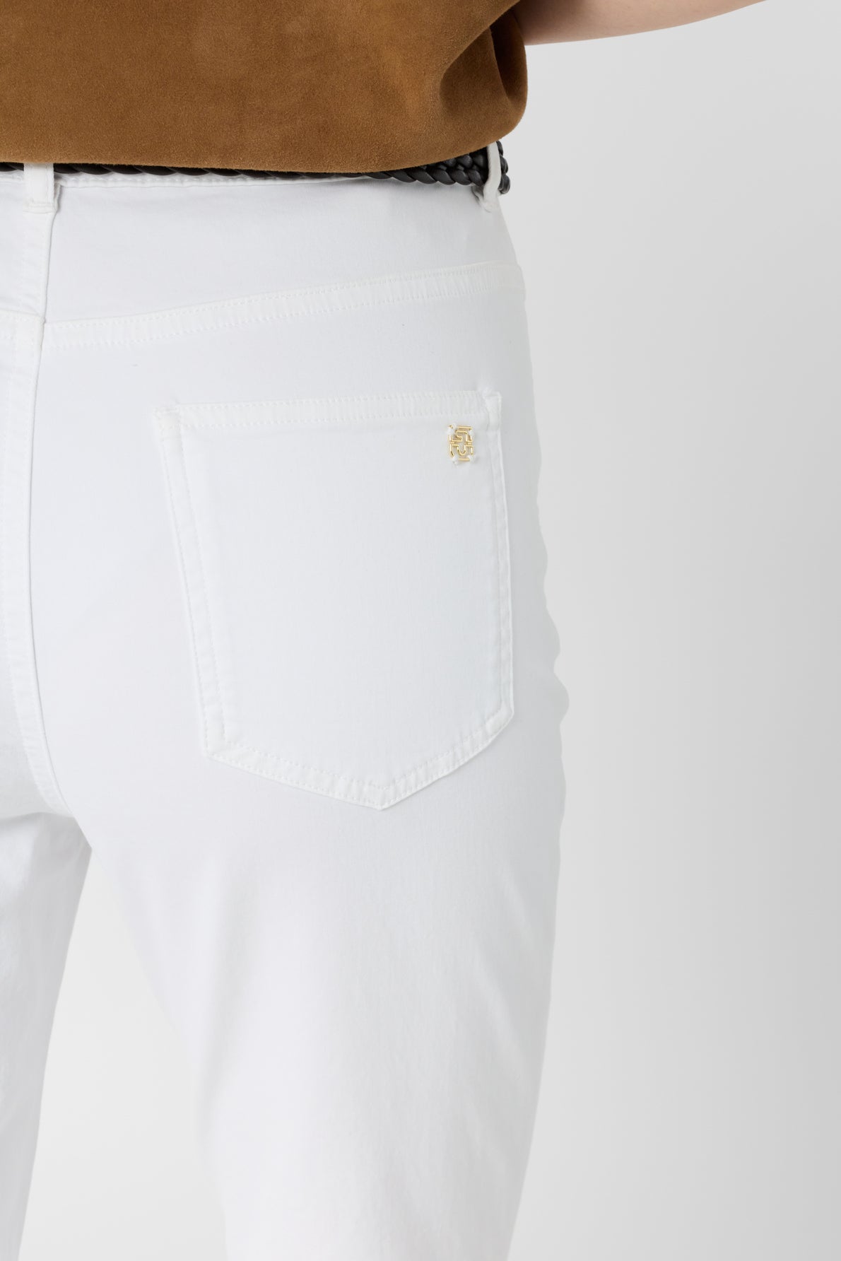 Jean Ddp50d070 White