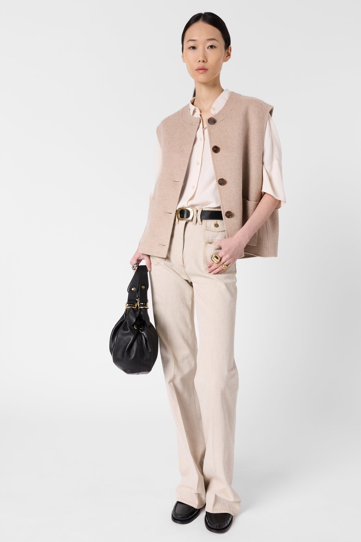 Jacket Ddv16d006 Sand