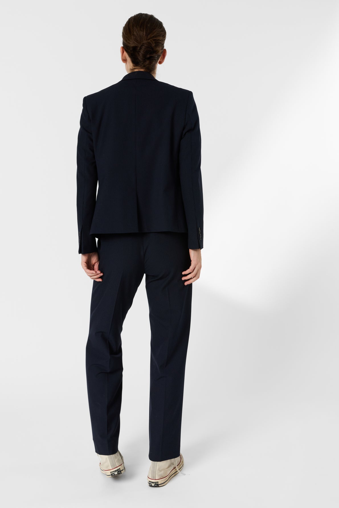 Jacket Ddv21d029 Navy