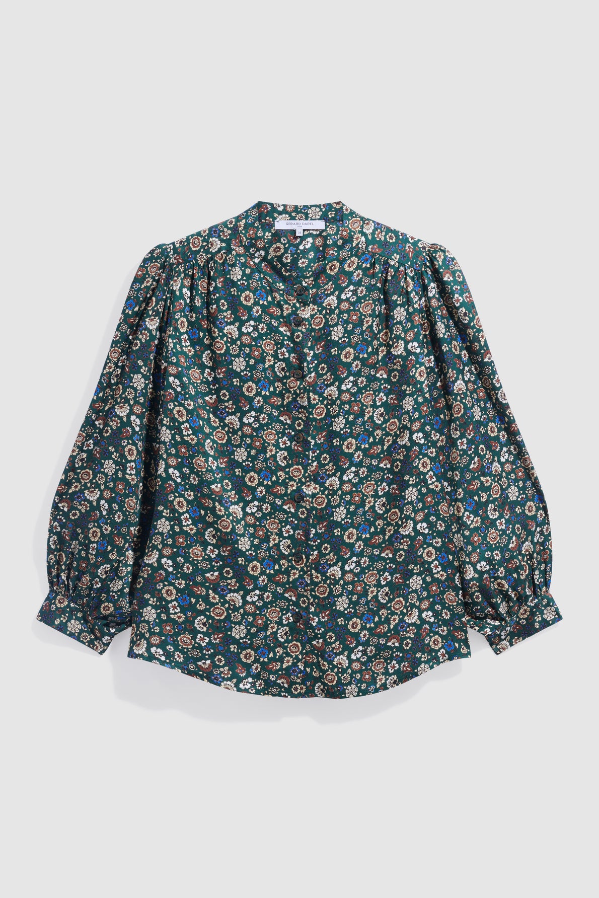 GERARD DAREL-DEC36E183-DARK GREEN-1.jpg