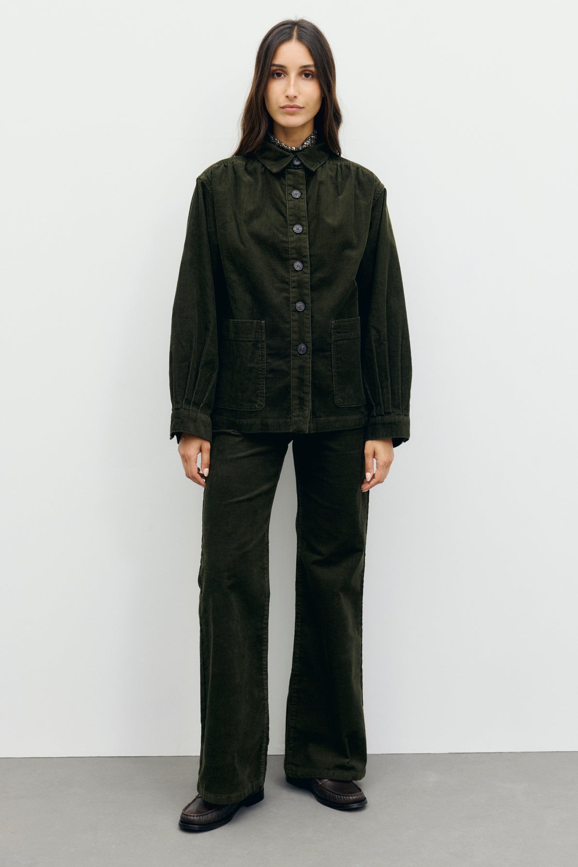 GERARD DAREL-DEV49E102-KHAKI GREEN-m.jpg