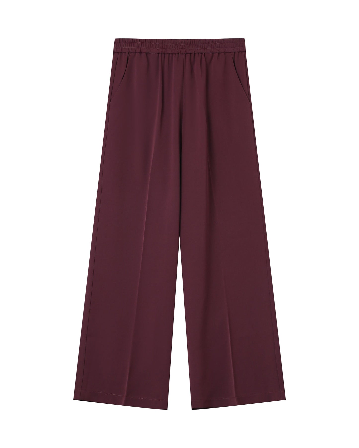 Pants Noblesse Bordeaux