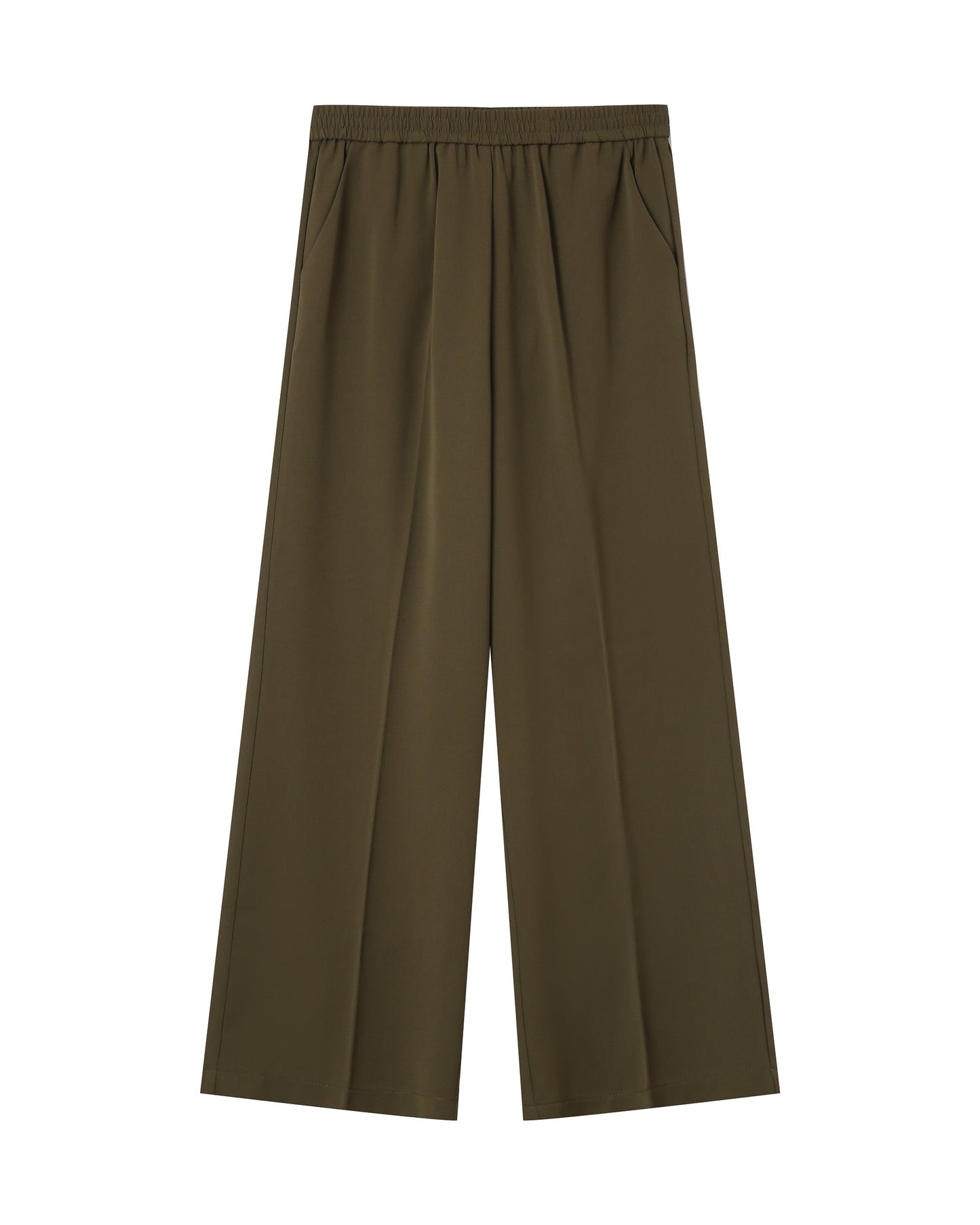 Pants Noblesse Vert-Foret