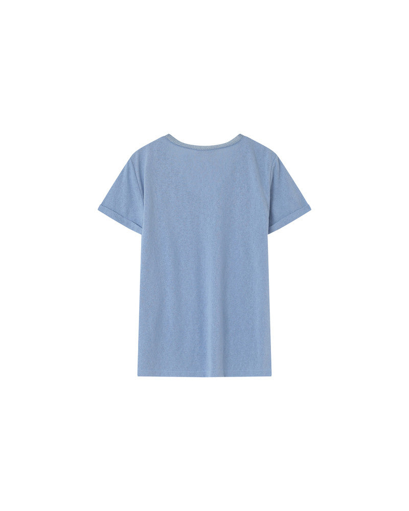 Tshirt Pepito Bleu