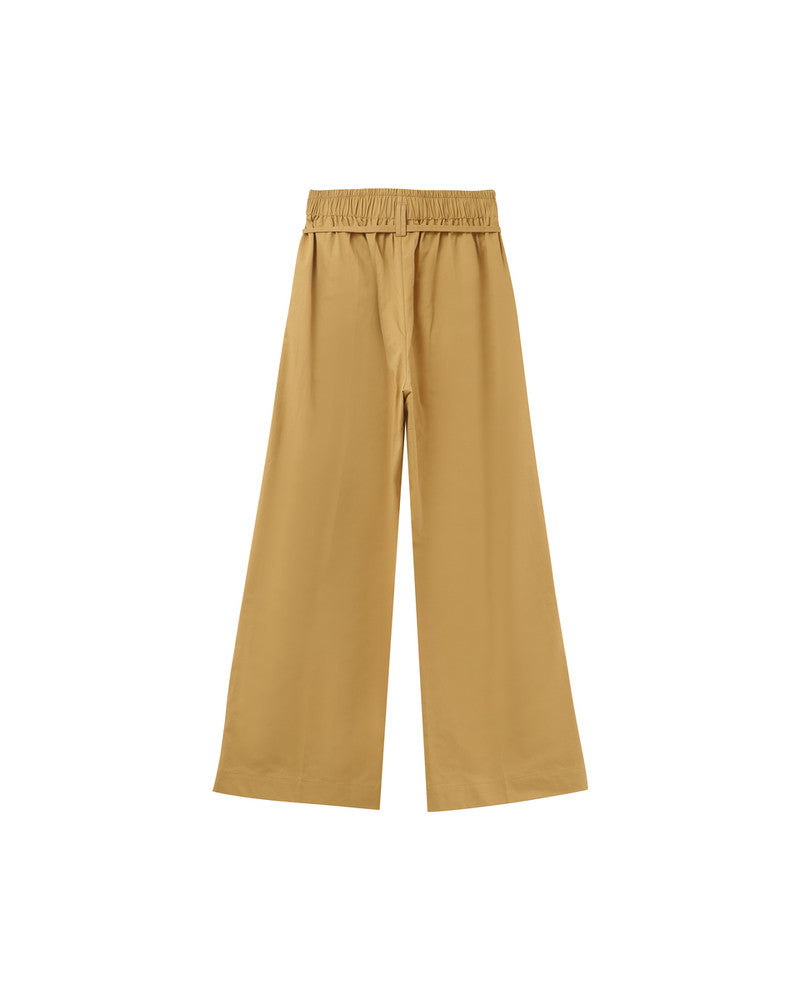 Pants Peterson Ocre