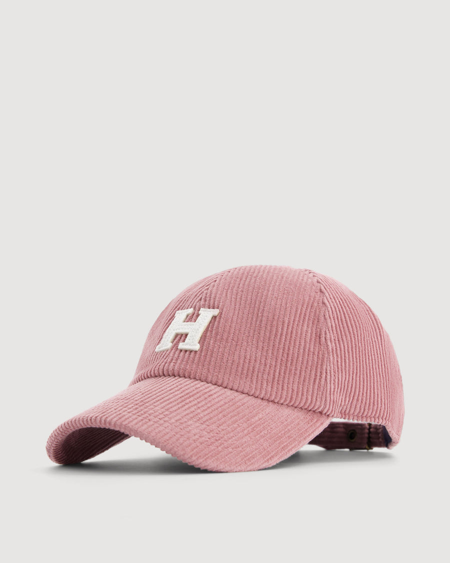 Hat Cap H Beaa702 01-Old-Pink