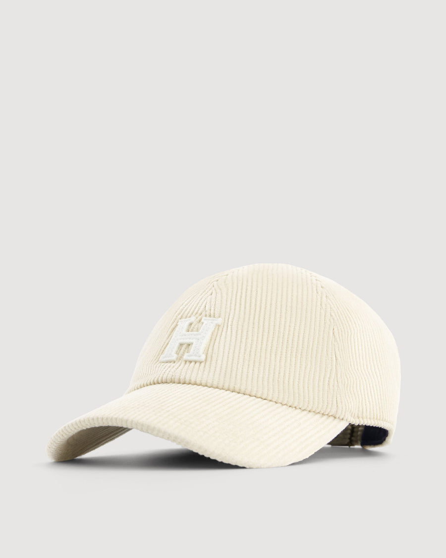 Hat Cap H Beaa702 03-Cream