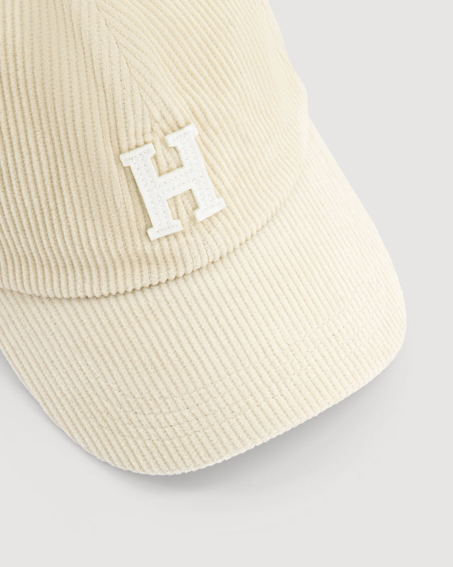 Hat Cap H Beaa702 03-Cream
