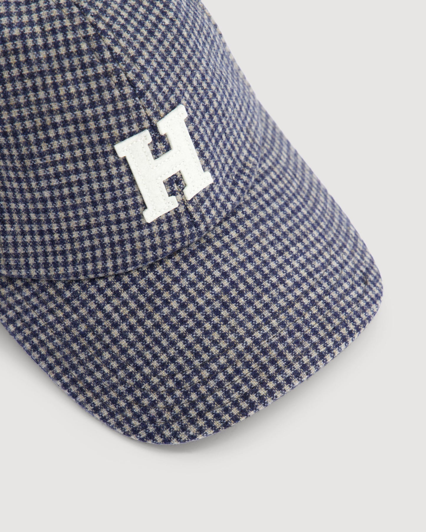 Hat Cap H Beaa704 01-Beige-Navy