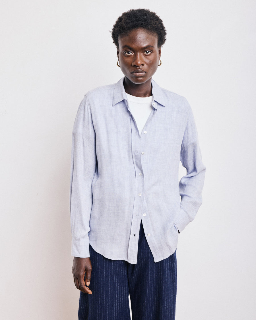 Shirt Coraz Becm632 02-Mixed-Blue