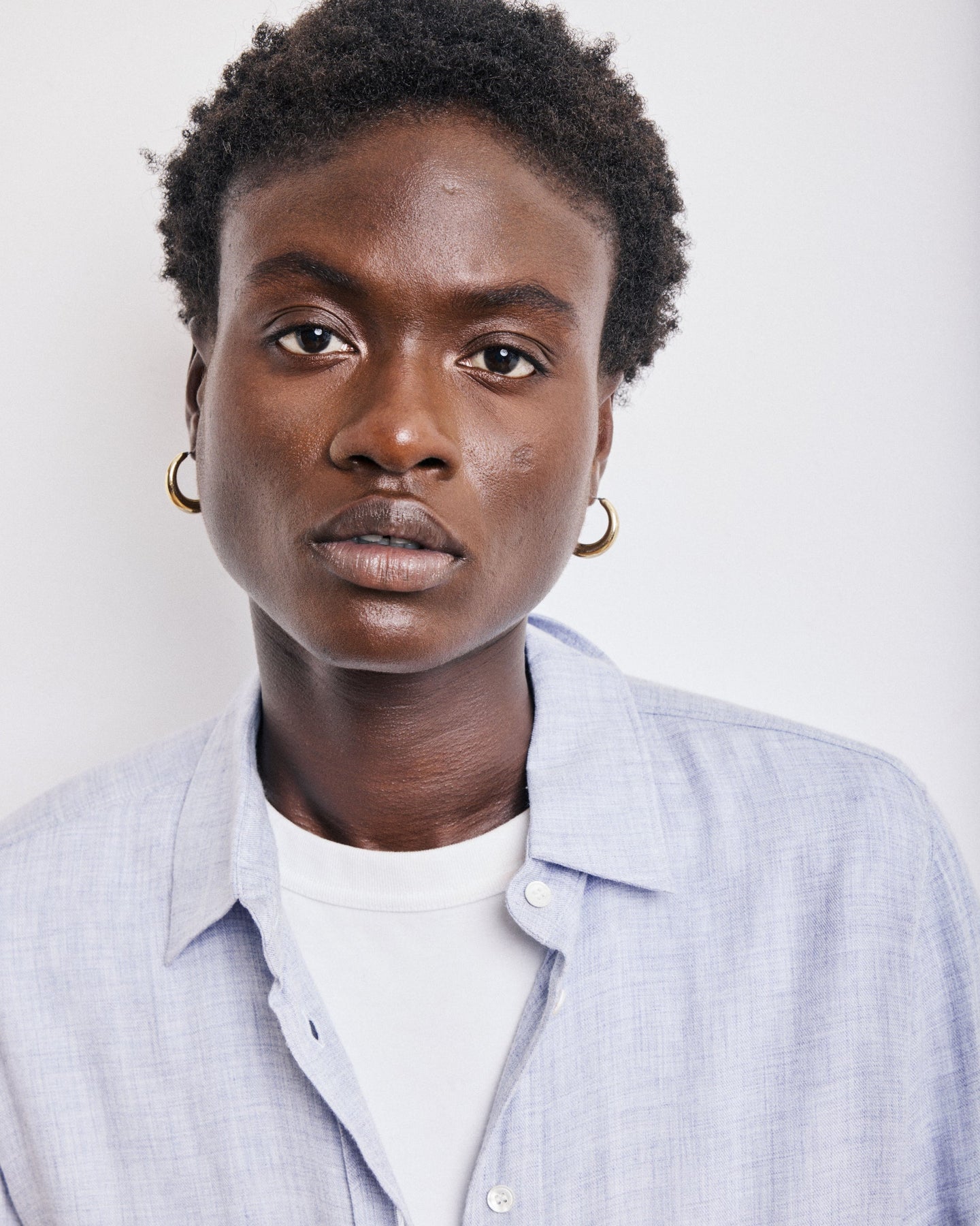 Shirt Coraz Becm632 02-Mixed-Blue