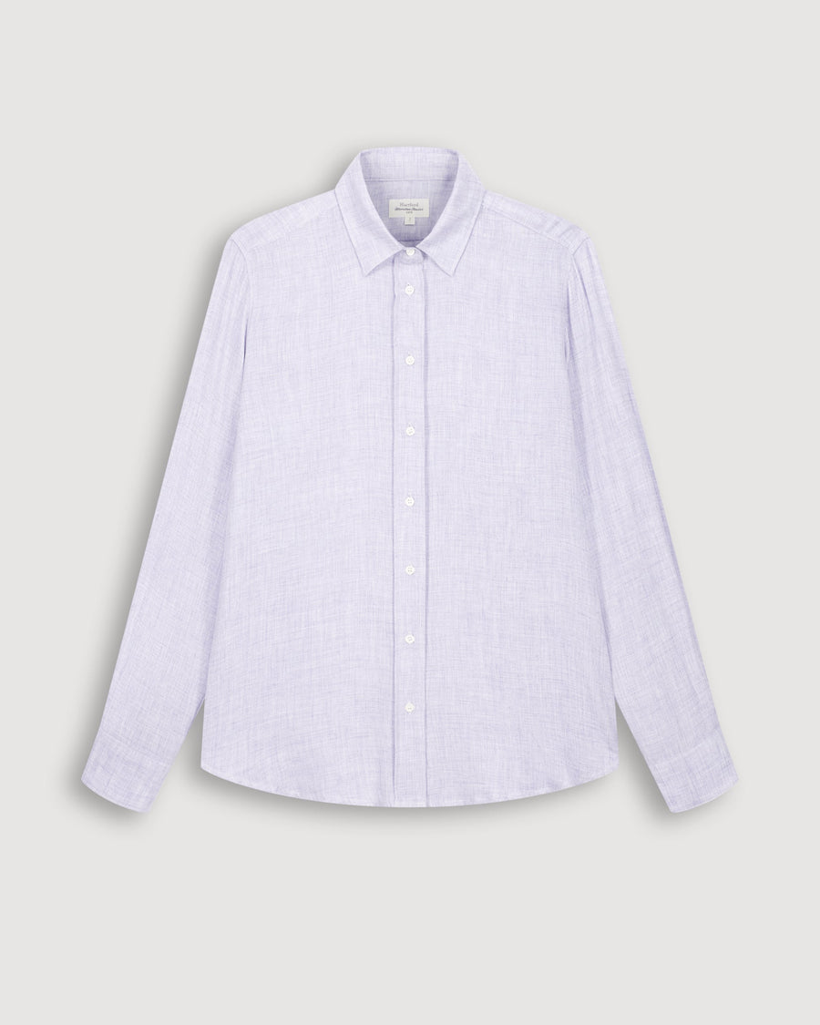 Shirt Coraz Becm632 02-Mixed-Blue