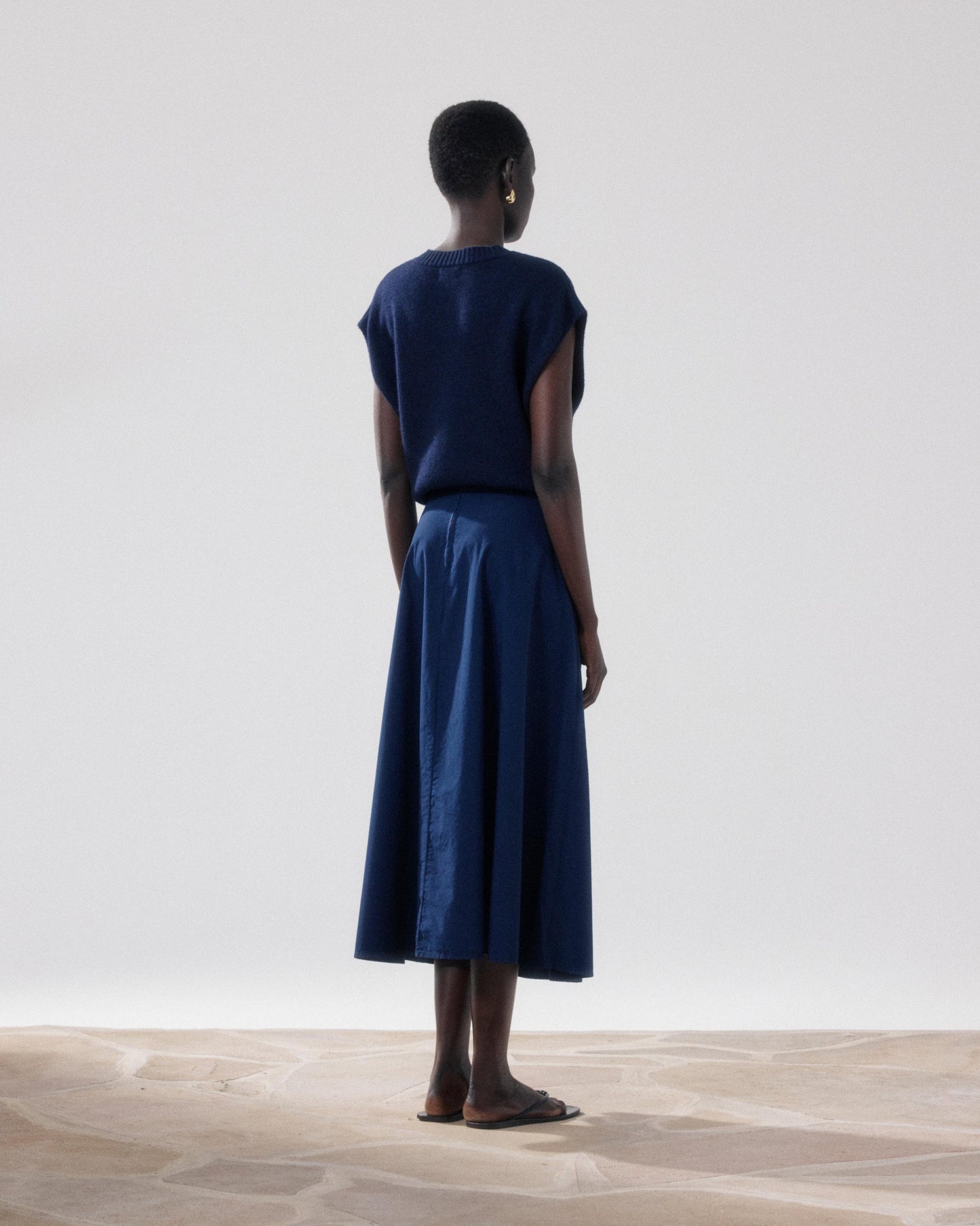 Skirt Joyce Bfje605 43-Night