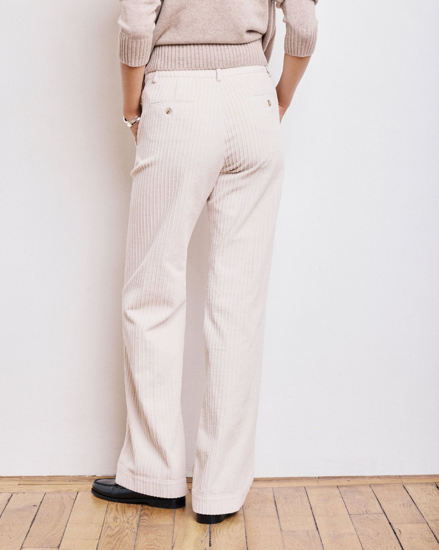 Pants Pandore Bepd600 22-Stone