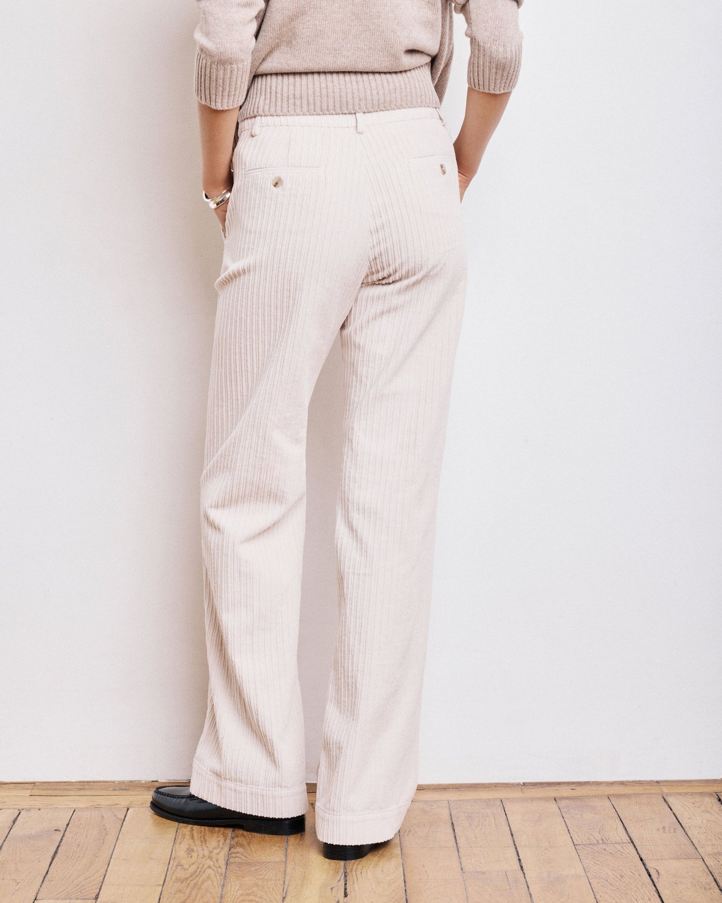 Pants Pandore Bepd600 22-Stone