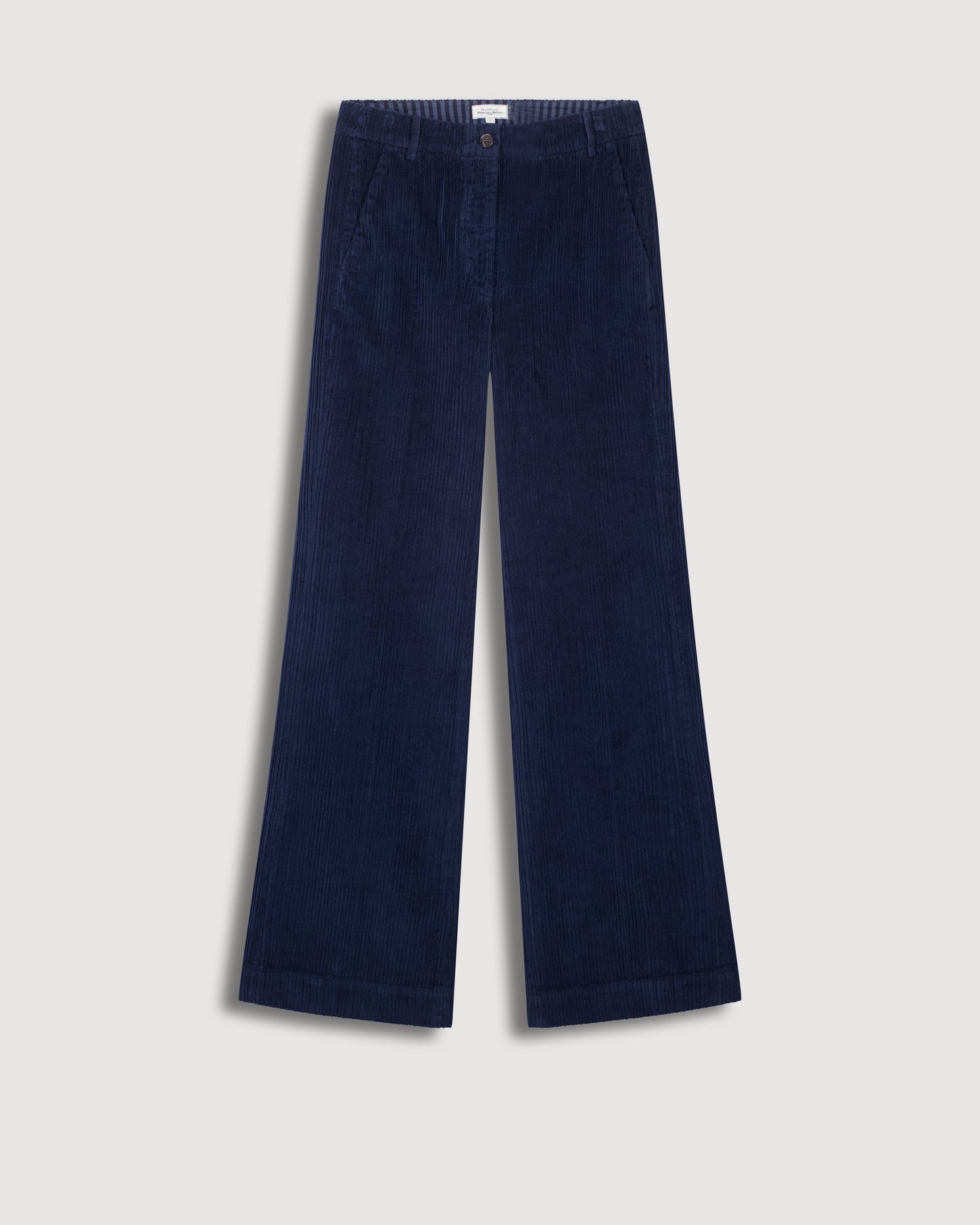 Pants Pandore Bepd600 43-Midnight