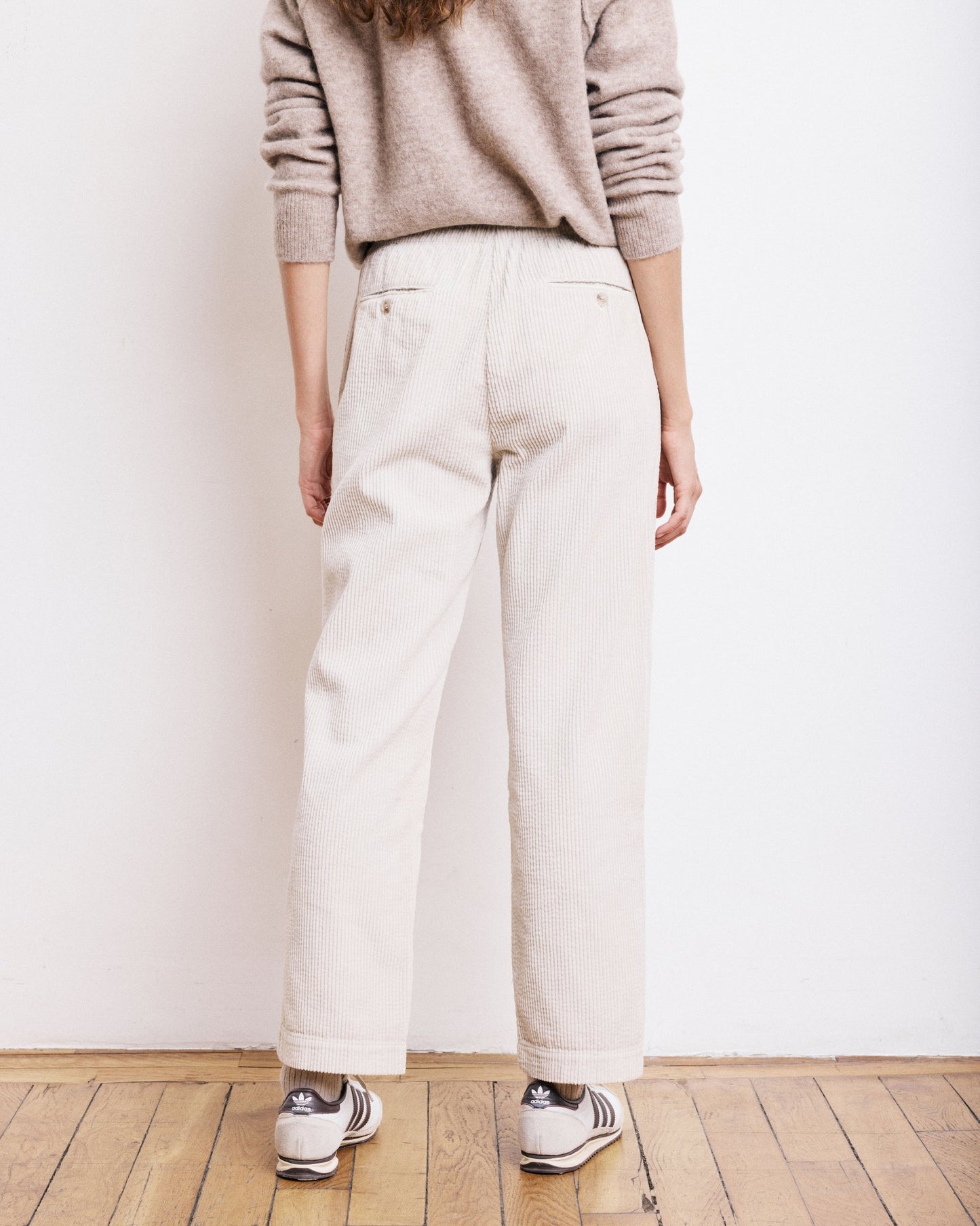 Pants Peyo Bepg601 22-Stone