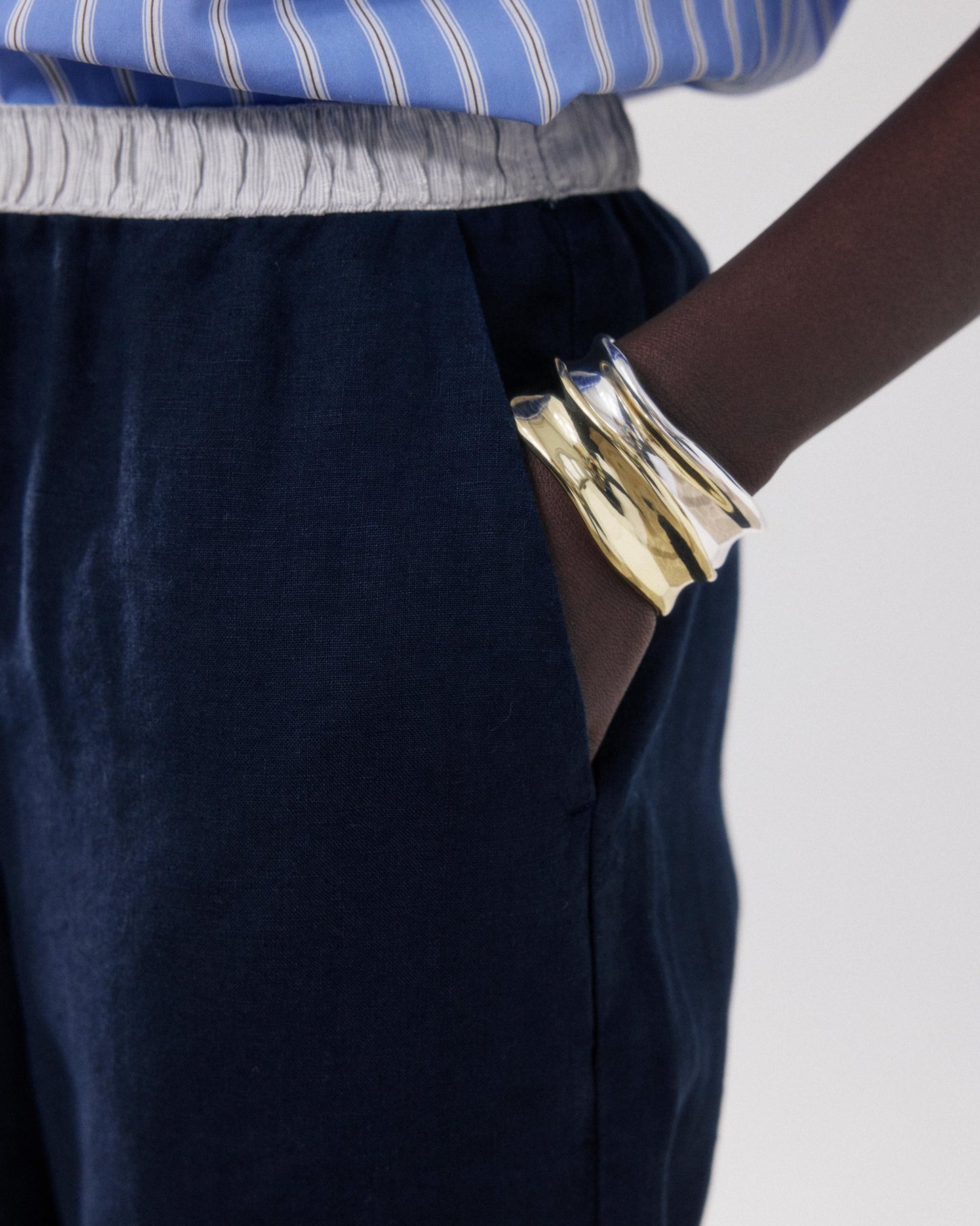 Pants Pirol Bfpm606 43-Night