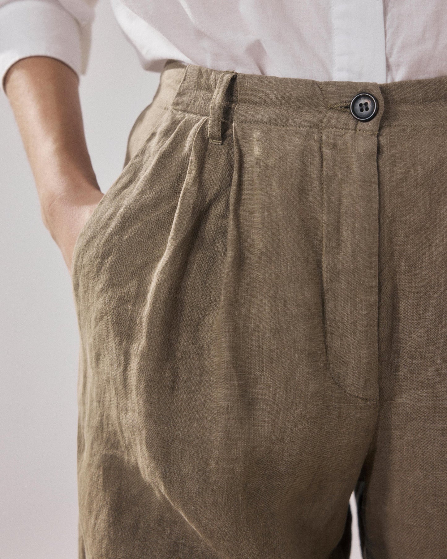 Shorts Sterling Bfse606 34-Safari