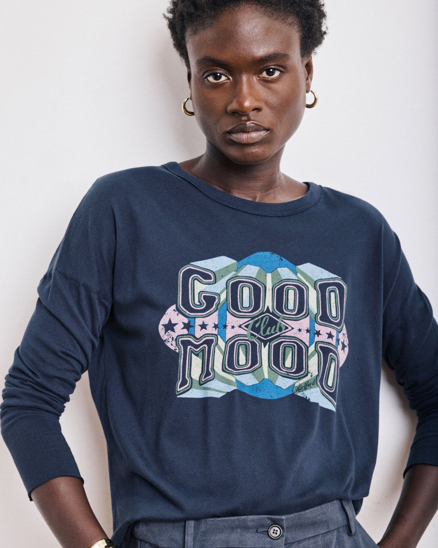 Tshirt Tagood Betl501 05-Ink