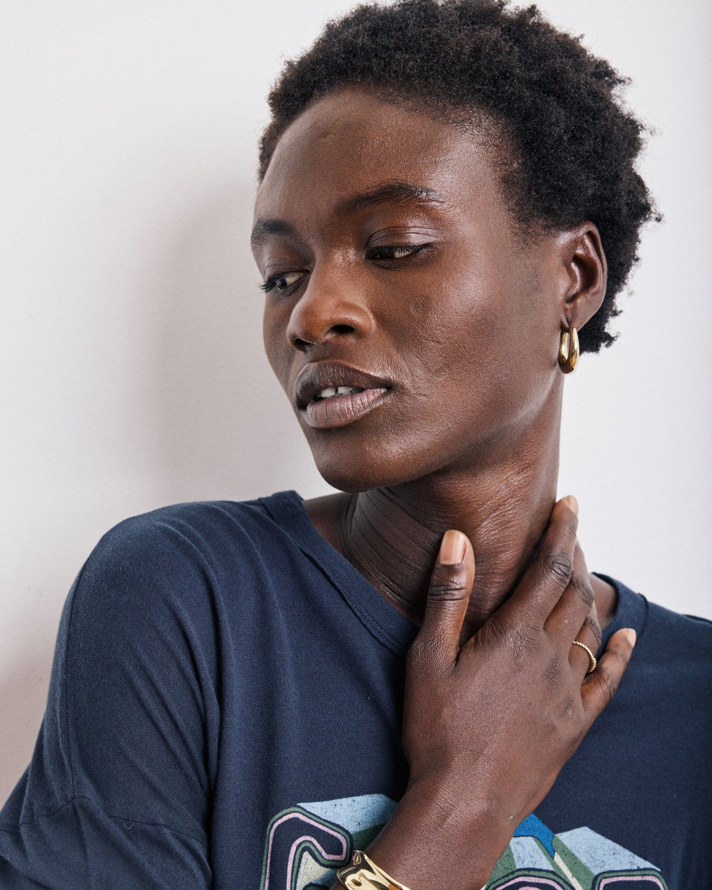 Tshirt Tagood Betl501 05-Ink