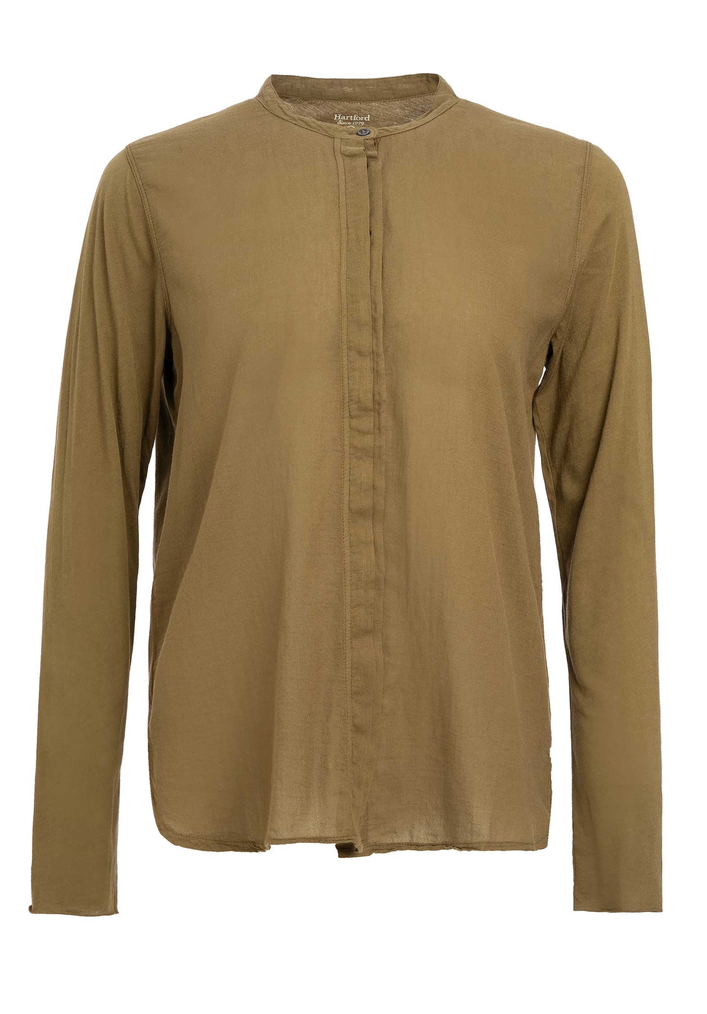 Blouse Talva Bctc501 Moss