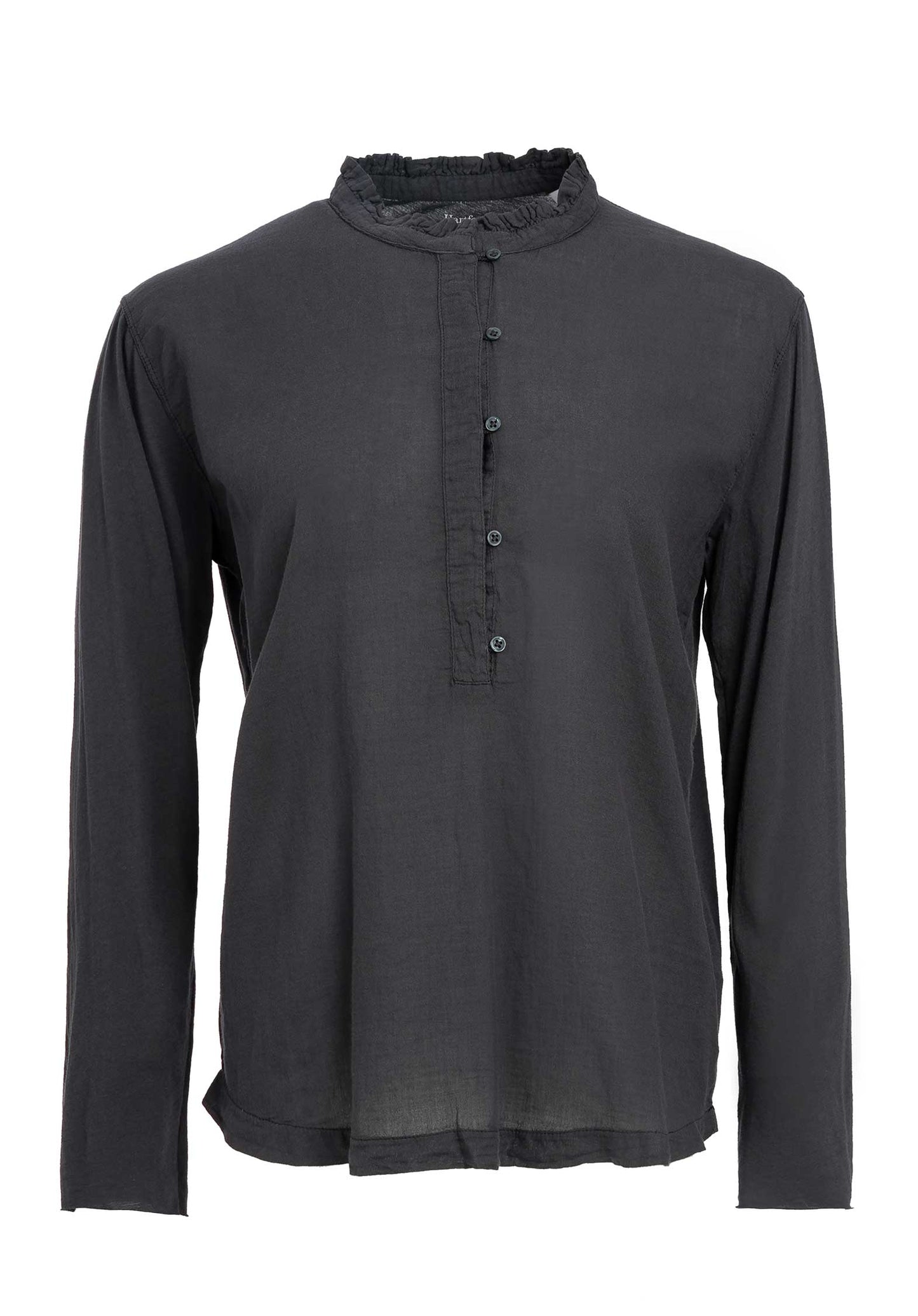 Blouse Tuptin Bctf501 Charcoal