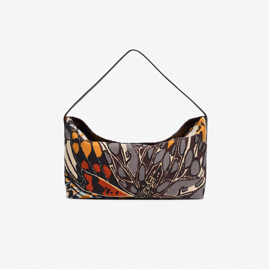 Shoulder Bag Ma22bpa02 Natural