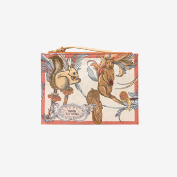 Pouch Pm22pro08 Orange