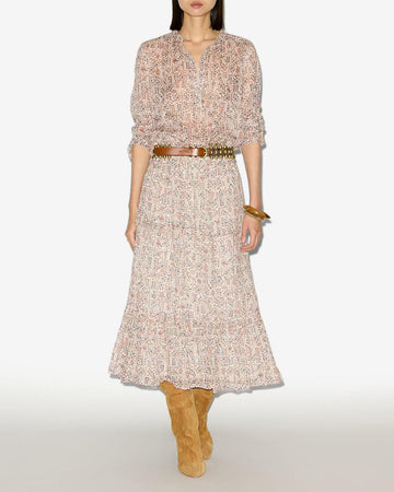 Ju0239fa-c3j06e Diya Ecru