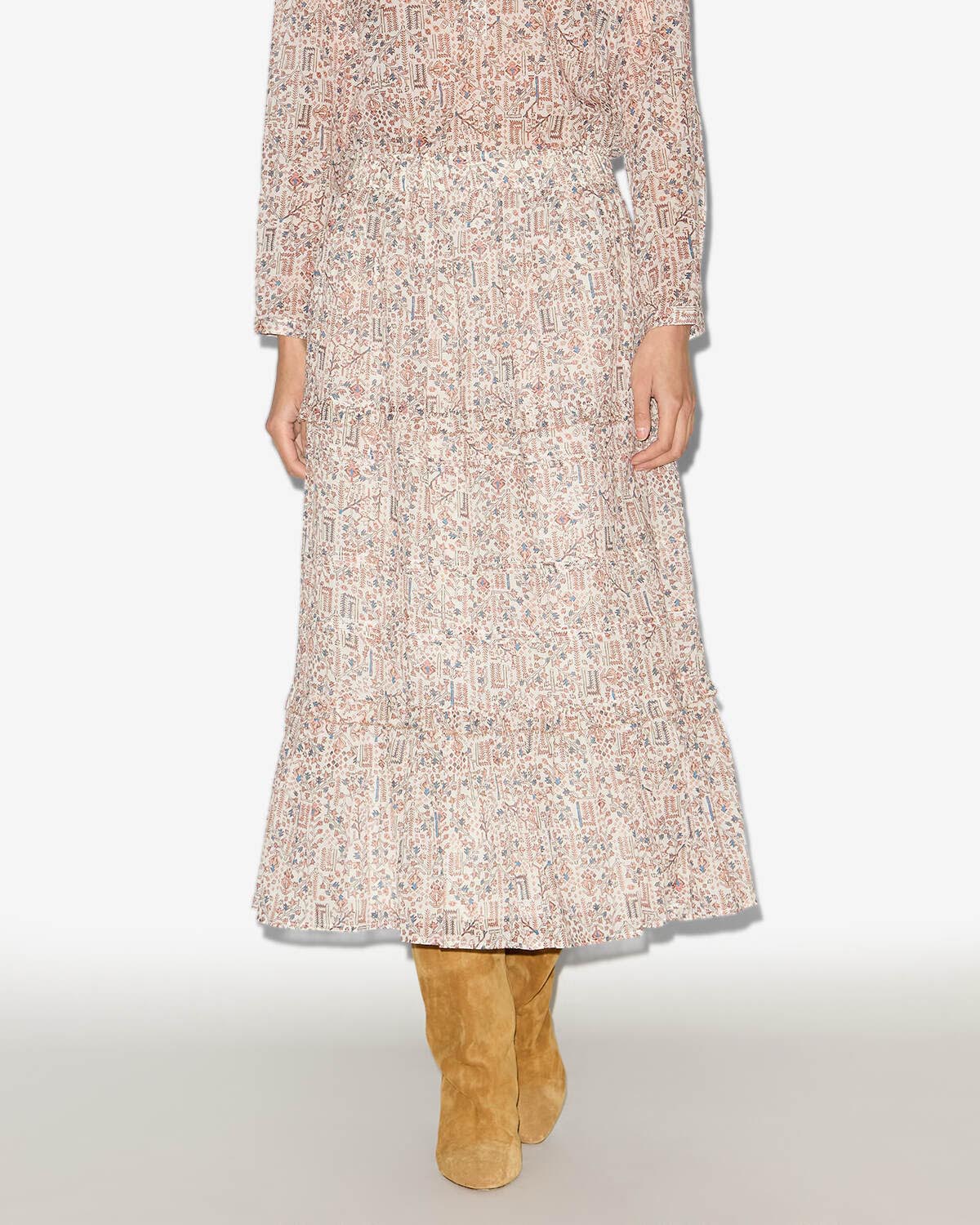 Ju0239fa-c3j06e Diya Ecru