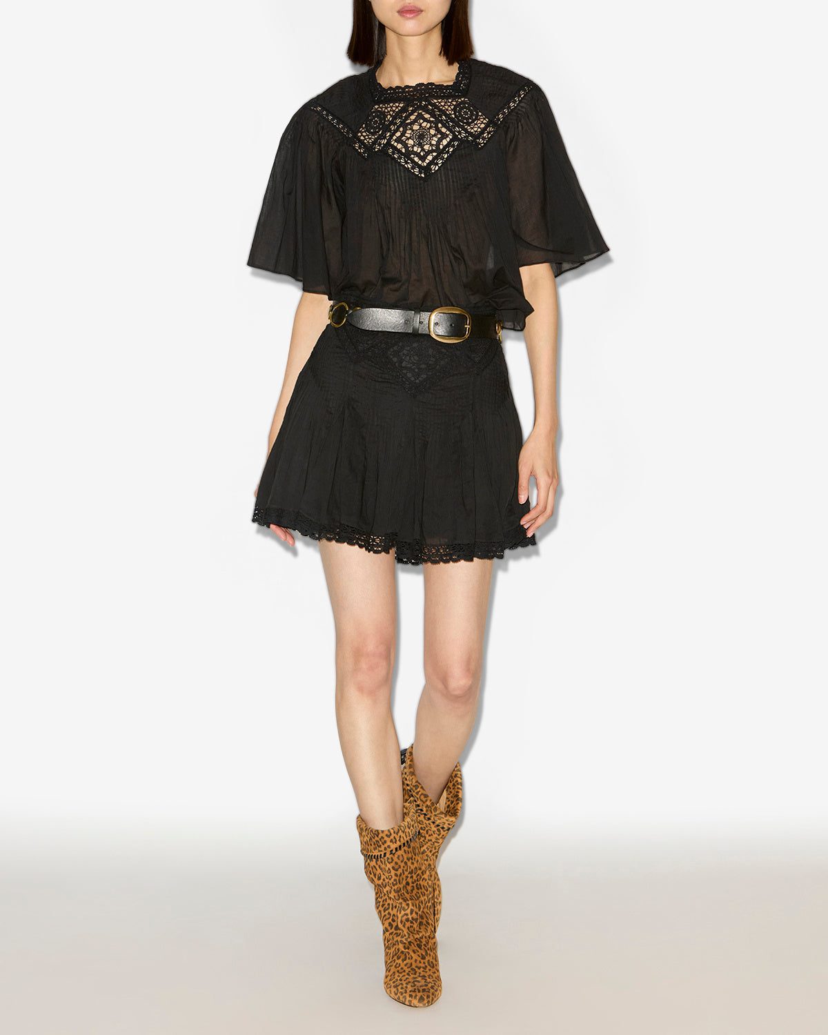 Ht0664fa-c3j05e Garia Black