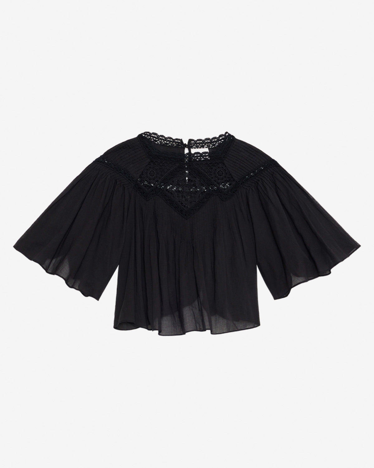 Ht0664fa-c3j05e Garia Black