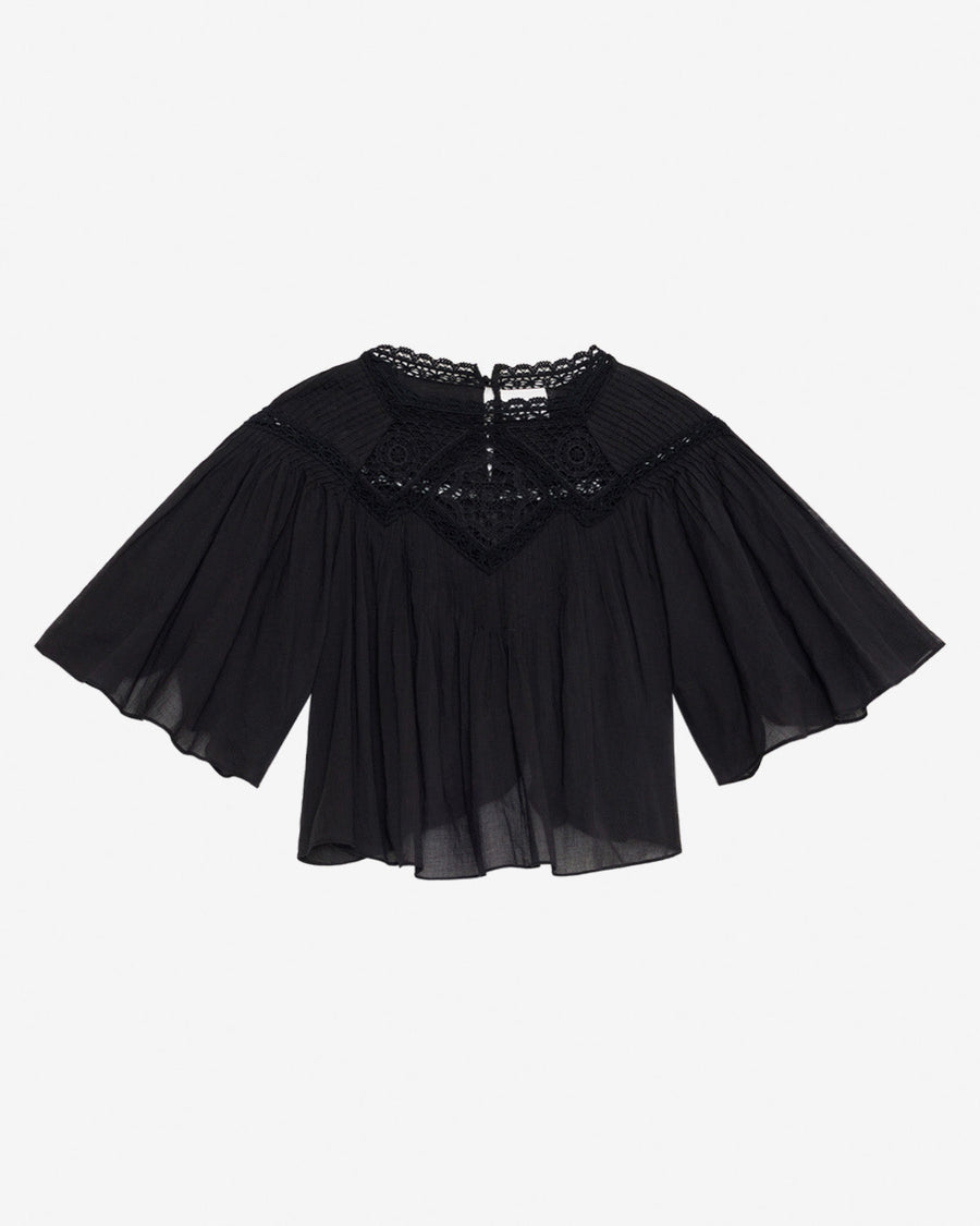 Ht0664fa-c3j05e Garia Black