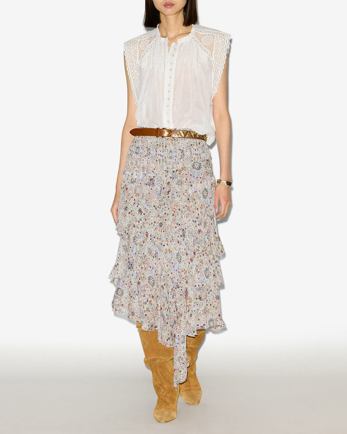 Ht0686fa-c3j05e Gresia White