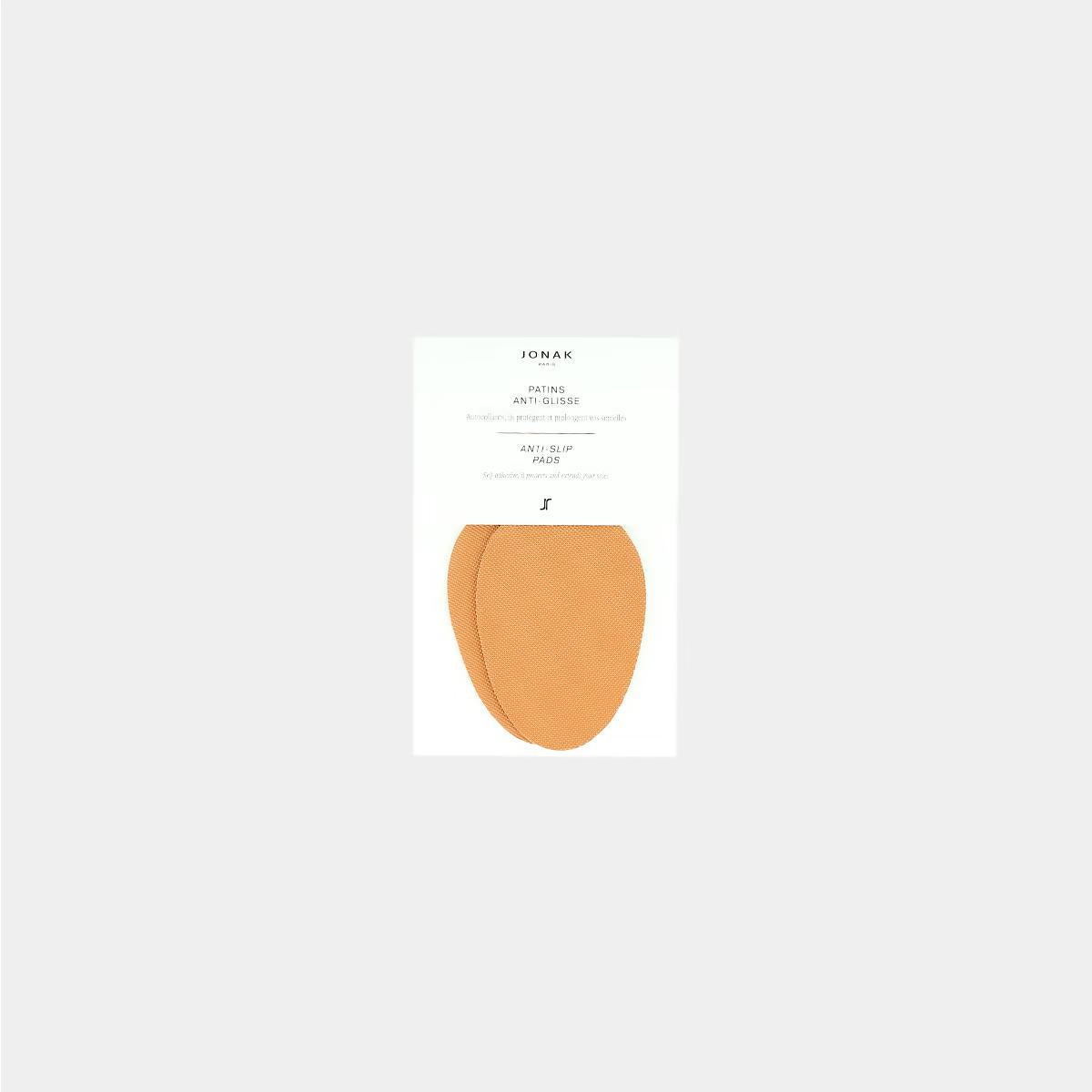 Divers Anti-glisse T2 Beige