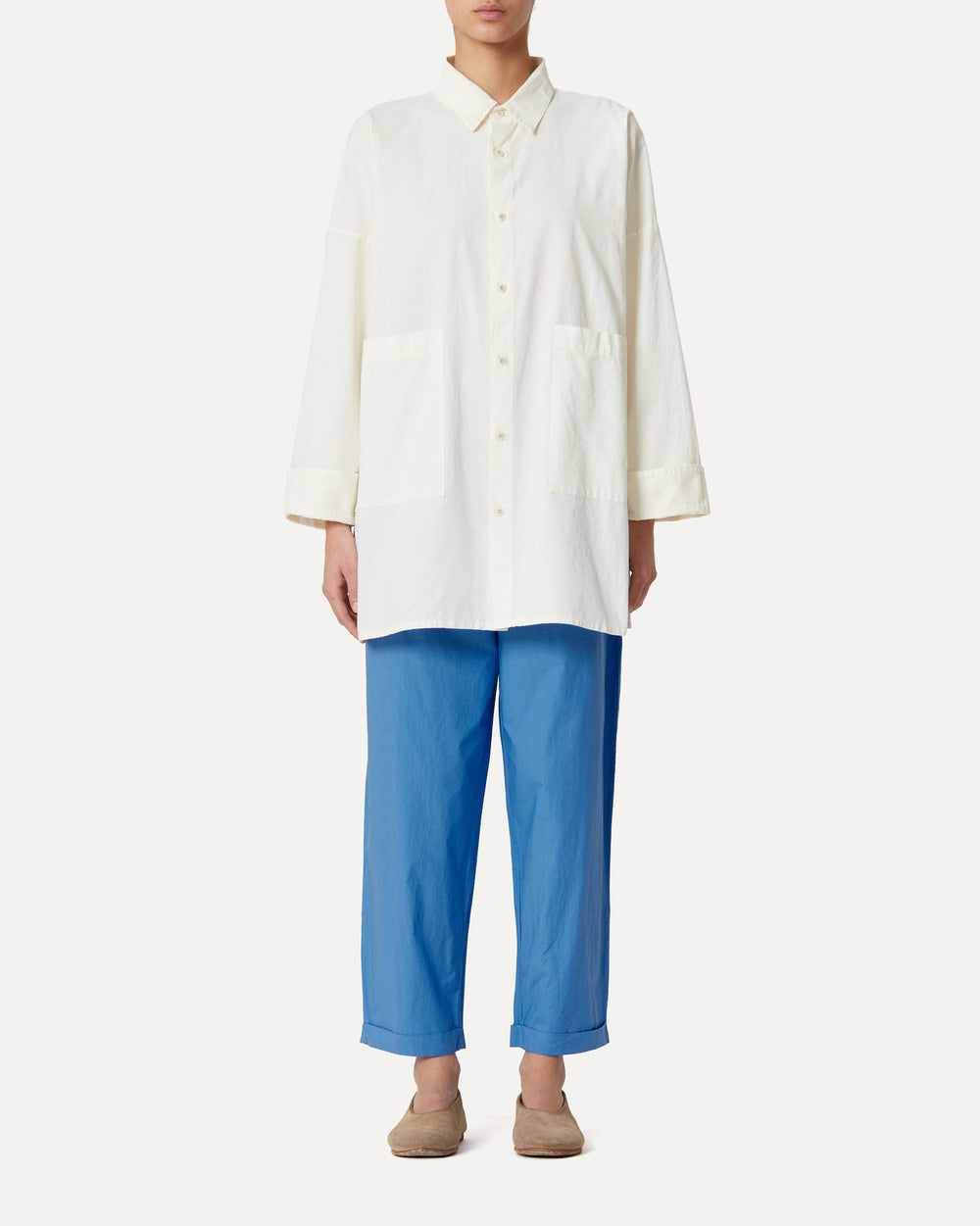 Shirt Camicia Atena Gala