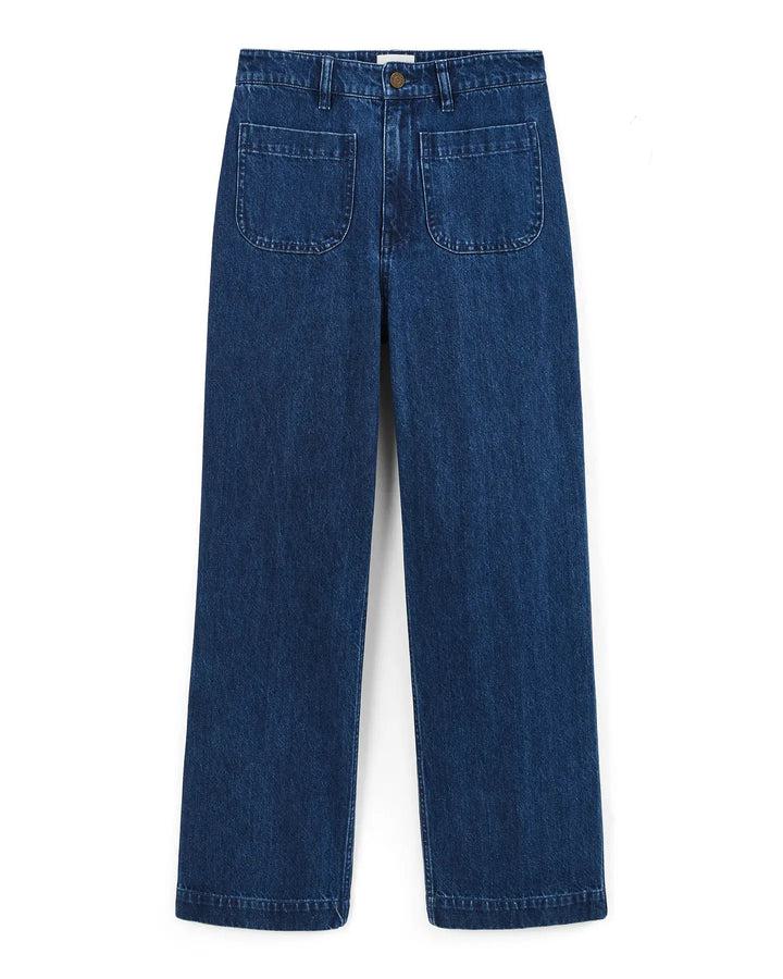 Jeans Samuel Denim In-50