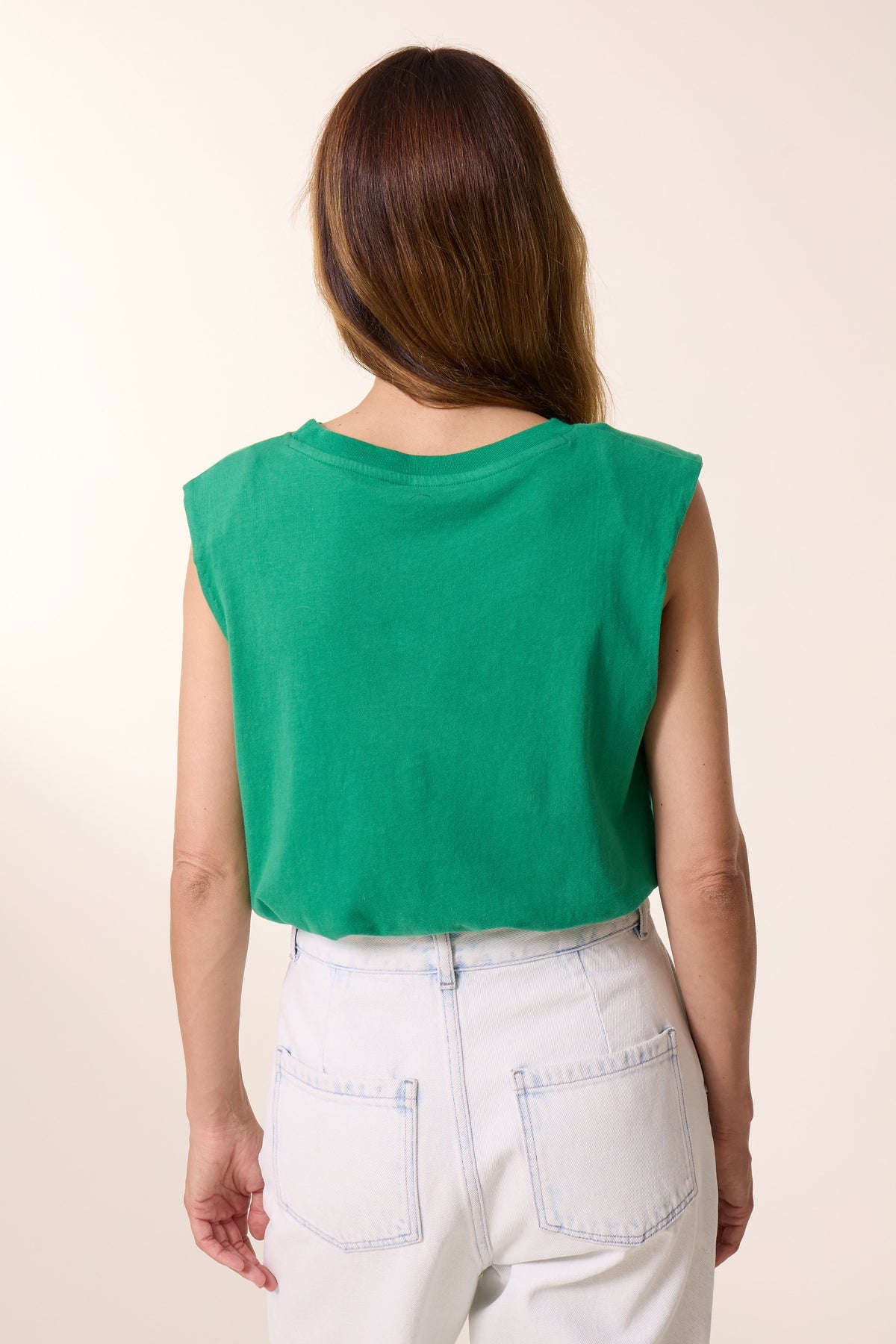 Blouse Dode Jc05 Tasty Yellow