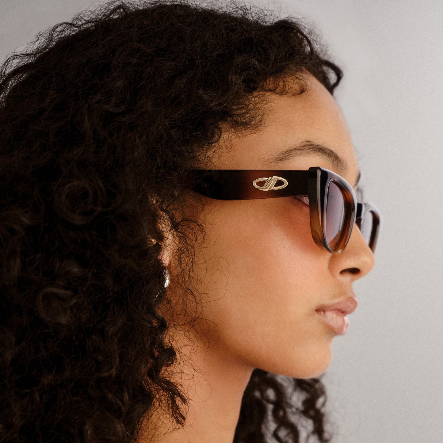 Sunglasses Dream Lover 116 Dark-Tort