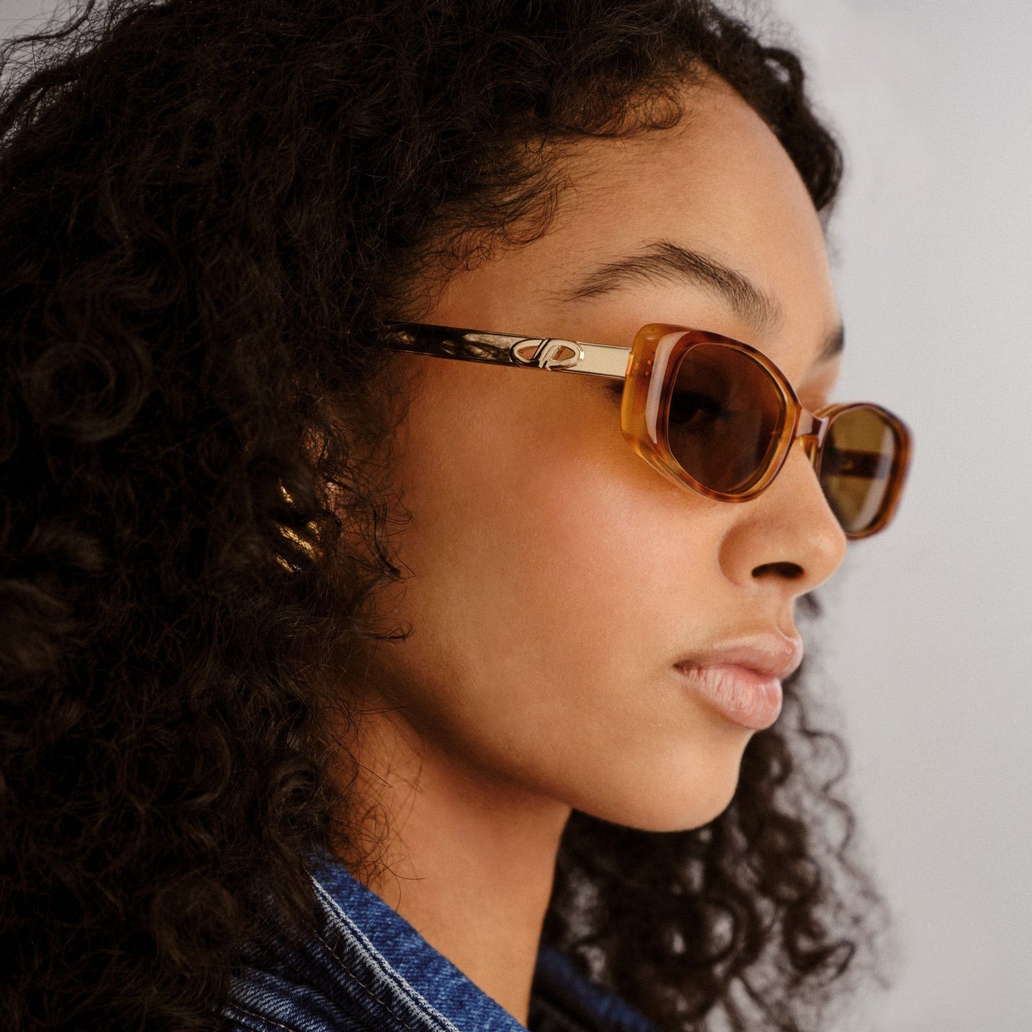 Sunglasses Starlight 114 Vintage-Tort