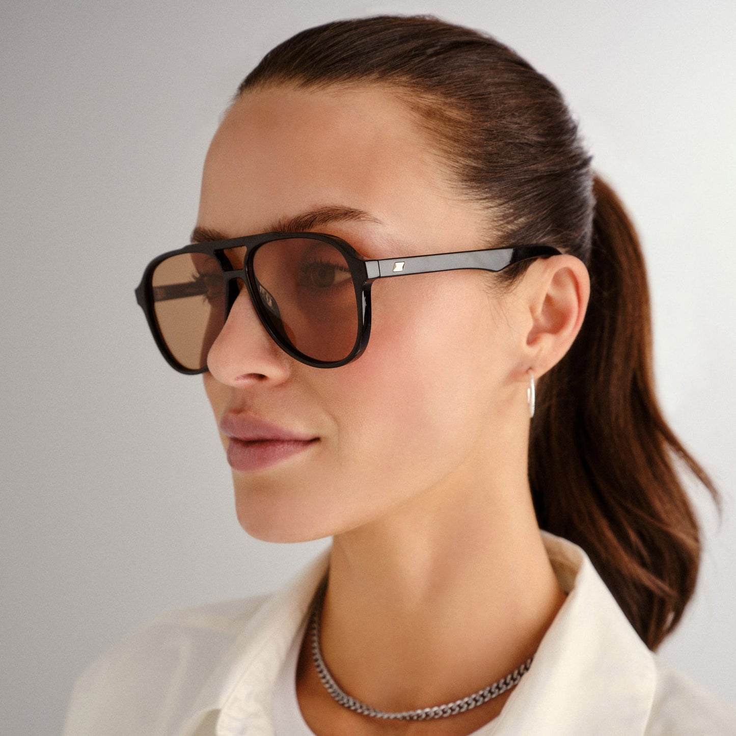 Sunglasses Tragic Magic 448 Black