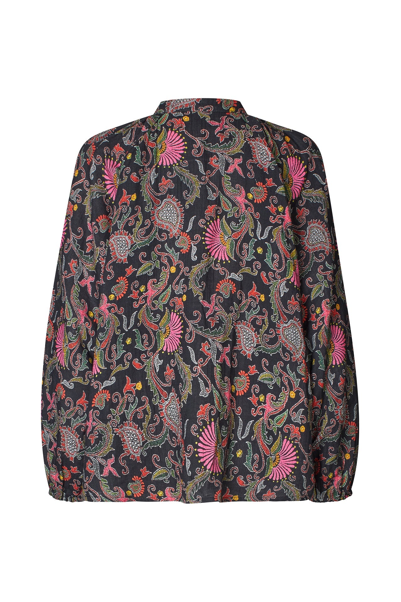 Blouse Haileyll Flower Flower-Print