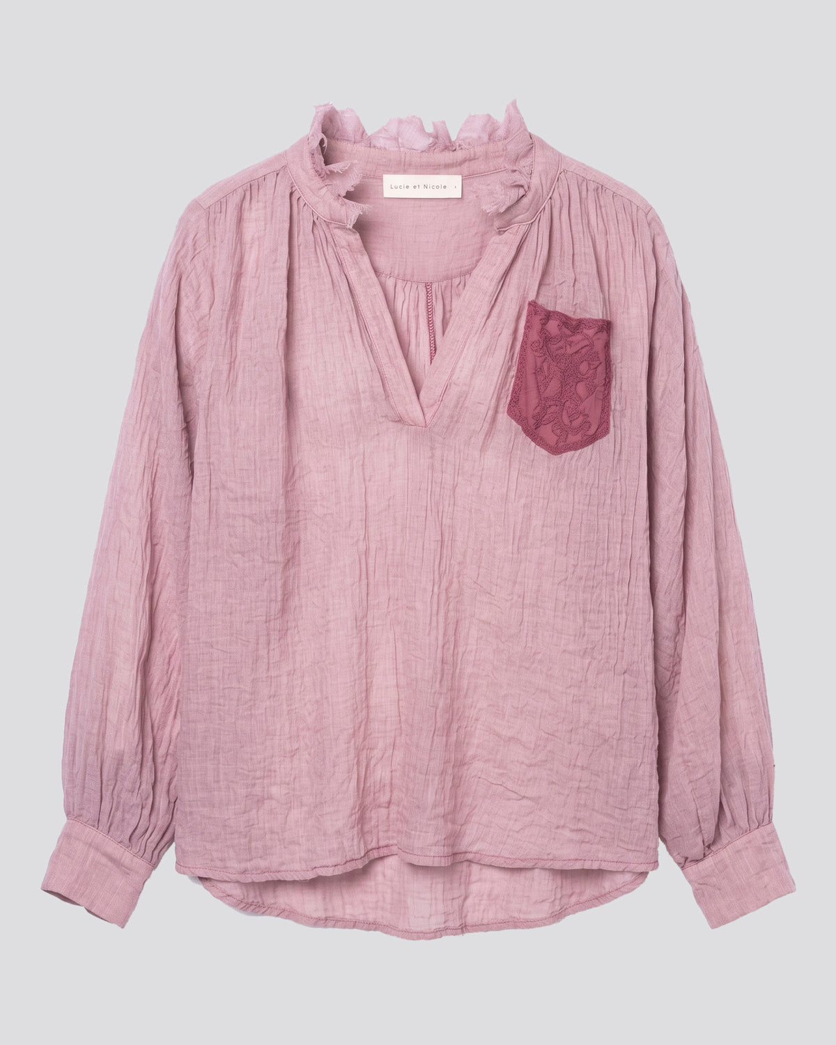 LUCIE NICOLE - 662 83125-PURPLE (HKD 890).JPG