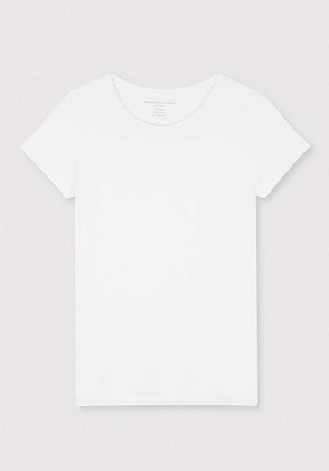 T-shirt M001-fts007 White