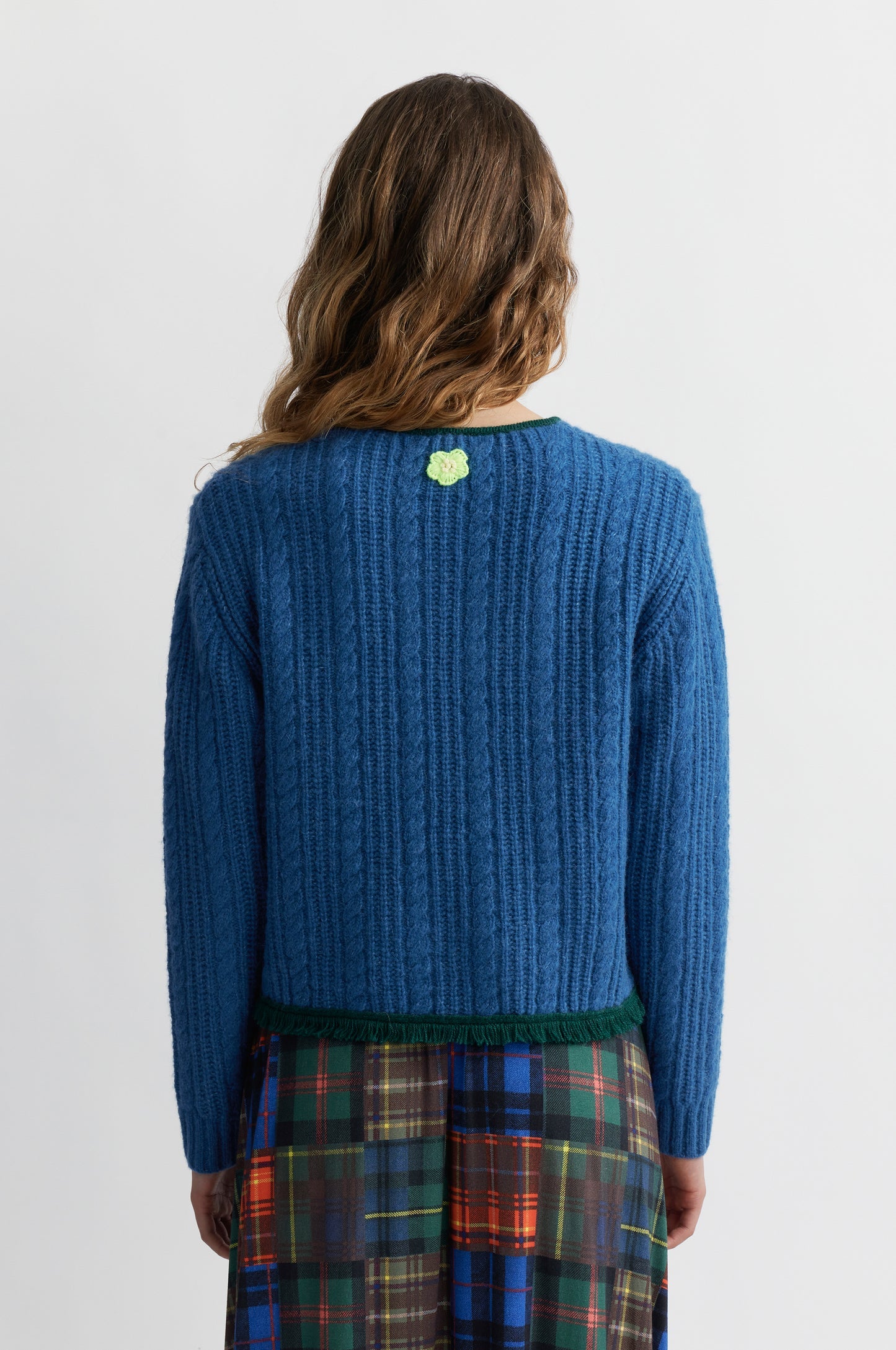 Jacket H25coov Garage